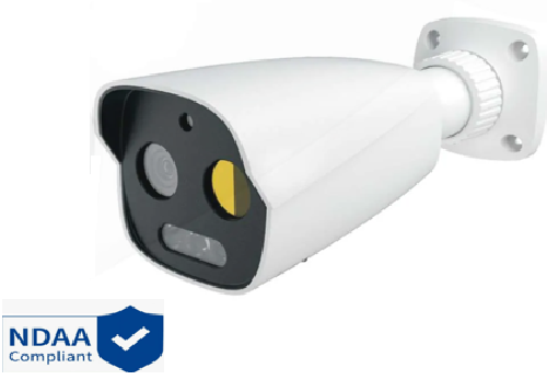 Opticom Tech Thermal Camera