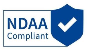 ndaa-compliance-video-monitoring