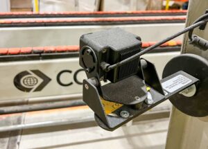 Opticom High Vibration Cameras