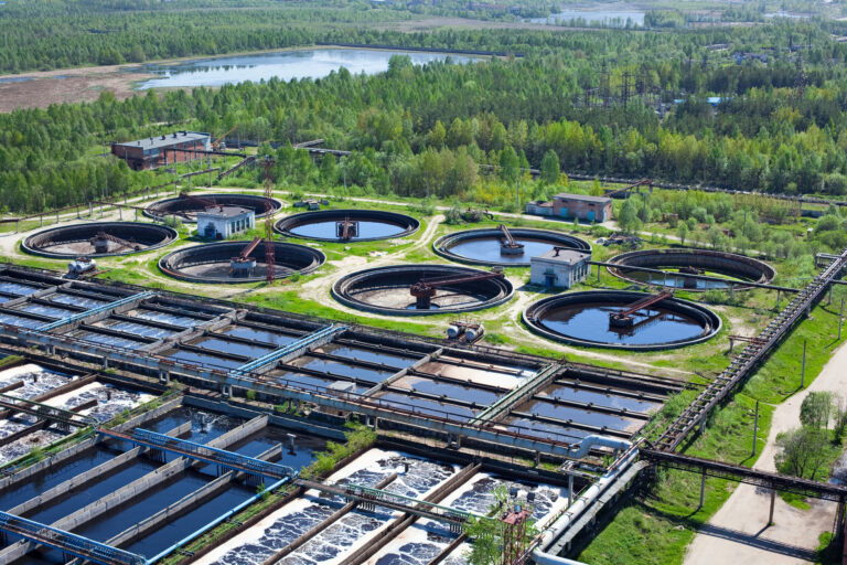 How To Video Monitor Wastewater Treatment Plant Operations - Opticom 