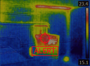 Opticom Thermal Preventive Maintenance