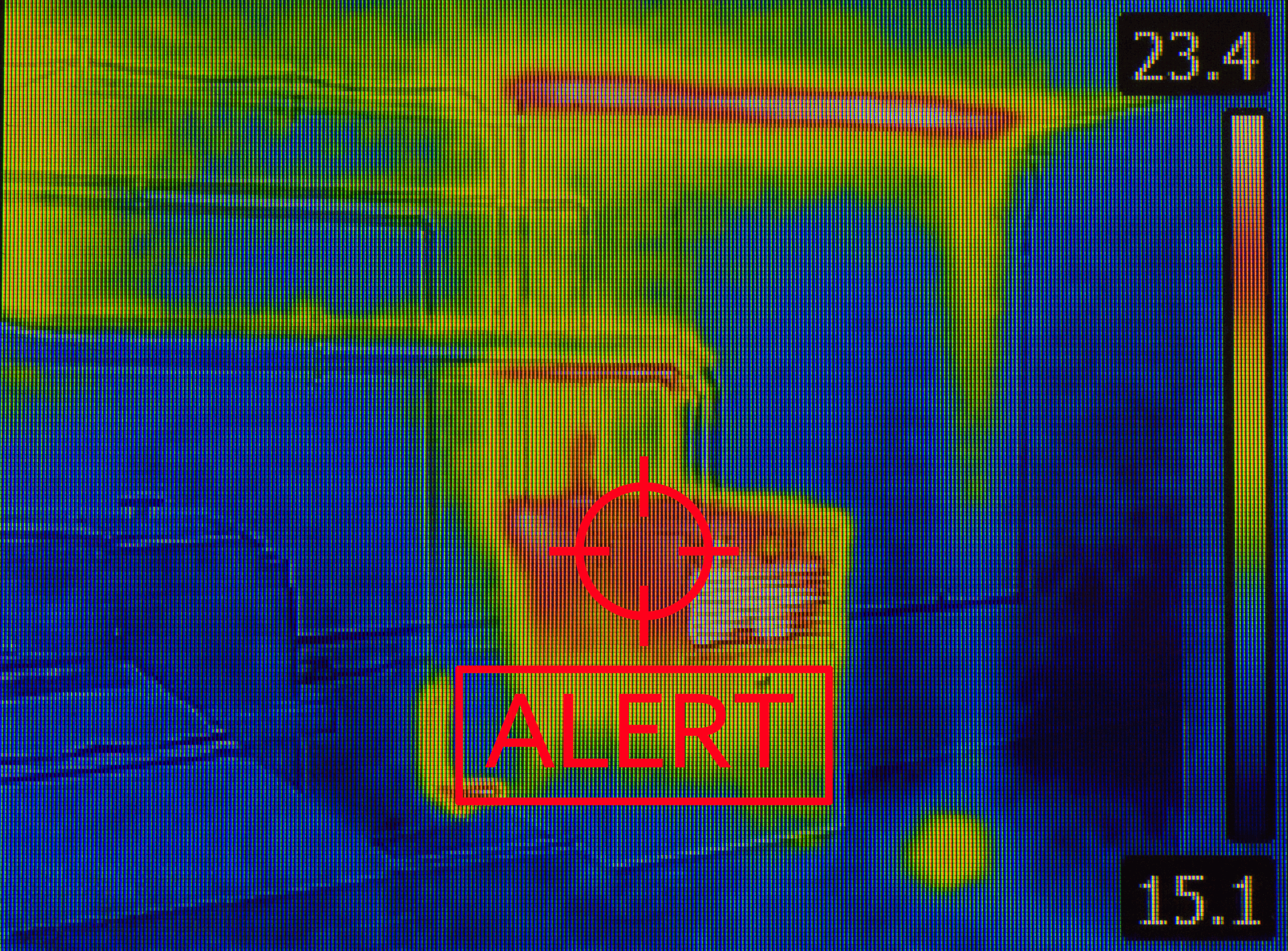 Opticom Thermal Preventive Maintenance