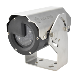 Opticom Tech OPT ToughEye-1700K Self-Cleaning Camera