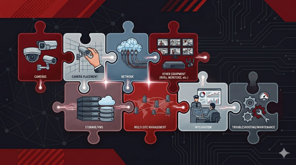 Opticom System Building Custom Industrial Video Monitoring That Works - Opticom ...