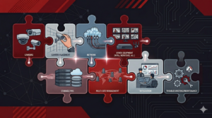 Opticom Tech Custom Industrial Camera Systems