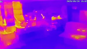 Opticom Tech Mining Thermal Monitoring