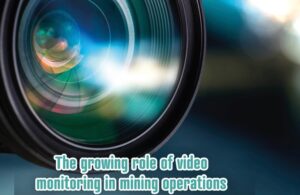 Opticom Tech Global Mining Review Video Monitoring